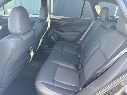 Certified 2025 Subaru Outback Wilderness image 12