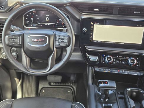 Used 2024 GMC Sierra 1500 AT4X AWD/4WD image 26