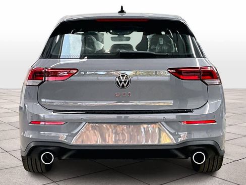 New 2026 Volkswagen GTI SE image 6