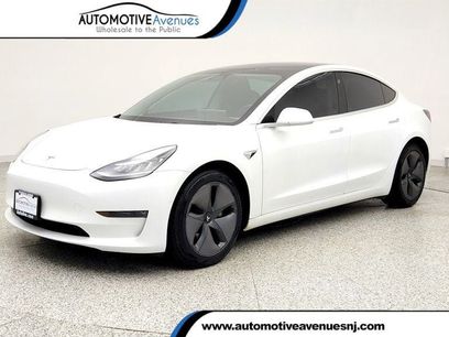 Used 2020 Tesla Model 3 Long Range