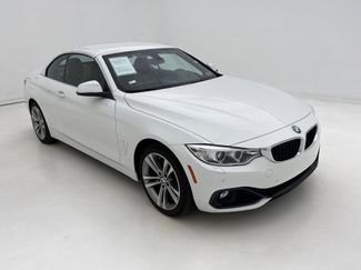 Used 2016 BMW 428i xDrive Convertible video 2