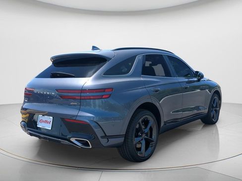 New 2026 Genesis GV70 2.5T Sport Prestige AWD/4WD image 5