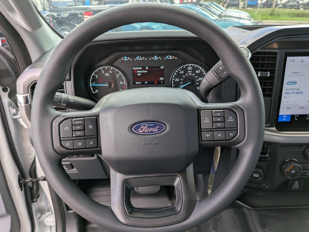 New 2026 Ford F150 XL RWD image 26