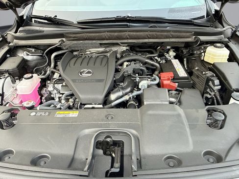 Used 2026 Lexus RX 350 Premium w/ Accessory Package (Z1) FWD image 14