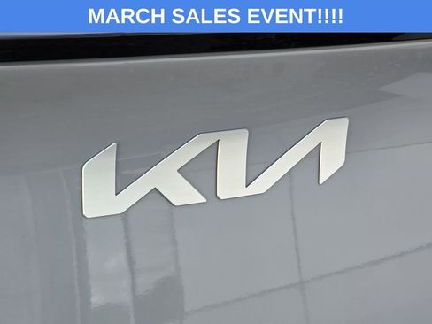 Used 2026 Kia Sportage EX image 33