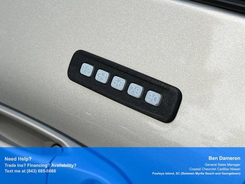 Used 2003 Lincoln LS RWD image 28