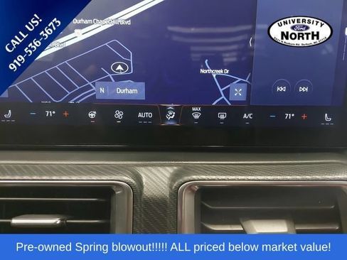 Used 2024 Ford Mustang GT Premium RWD image 25