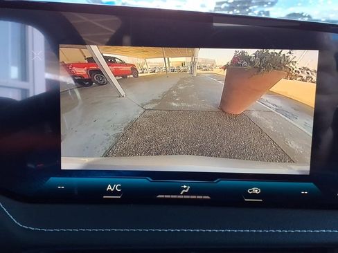 New 2026 Chevrolet Corvette Stingray Convertible w/ Battery Protection Package image 15