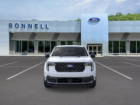 New 2026 Ford Maverick Lariat w/ 4K Tow Package image 6