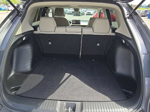 Used 2026 Honda HR-V LX image 26