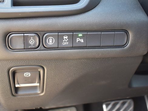 Used 2023 Acura TLX SH-AWD w/ A-SPEC Pkg image 16