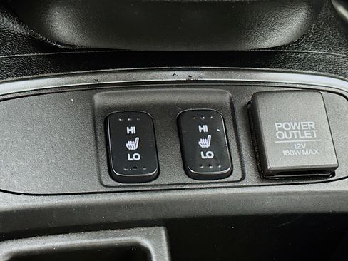 Used 2015 Honda CR-V EX-L image 20