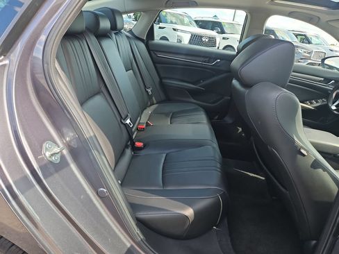 Used 2021 Honda Accord EX-L image 31