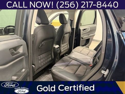 Used 2022 Ford Bronco Sport Big Bend w/ Convenience Package AWD/4WD image 24