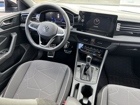 New 2026 Volkswagen Jetta Sport image 11