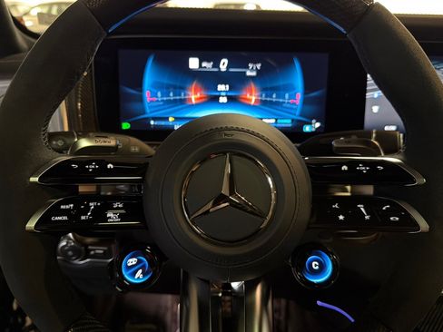 New 2027 Mercedes-Benz G 63 AMG 4MATIC image 23