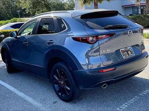 Used 2023 MAZDA CX-30 AWD 2.5 S w/ Preferred Package image 6