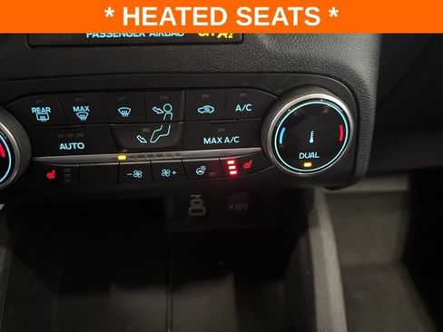 Used 2024 Ford Escape Active AWD/4WD image 15