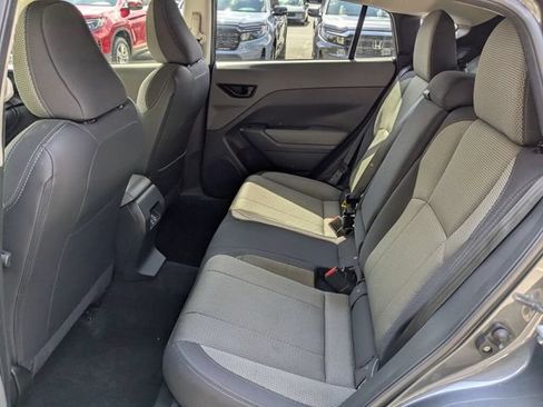 Used 2024 Subaru Crosstrek 2.0i Premium w/ Crosstrek Mirror Package AWD/4WD image 27