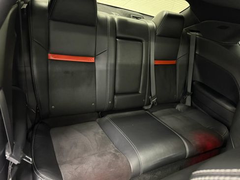 Used 2008 Dodge Challenger SRT8 RWD image 89