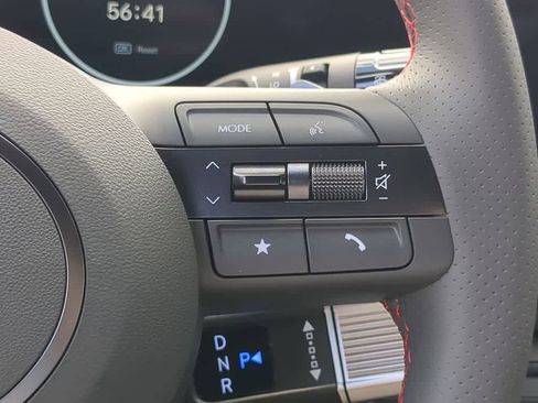 New 2026 Hyundai Sonata N Line image 27