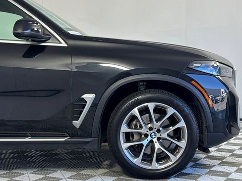 Used 2026 BMW X5 xDrive40i AWD/4WD image 35