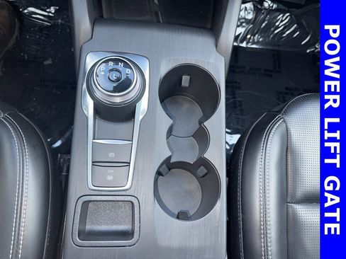 Used 2024 Ford Escape Platinum image 22