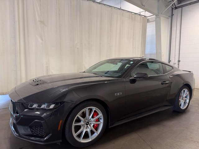 Used 2024 Ford Mustang GT Premium RWD image 5