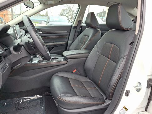 Used 2020 Nissan Altima 2.5 SR image 13