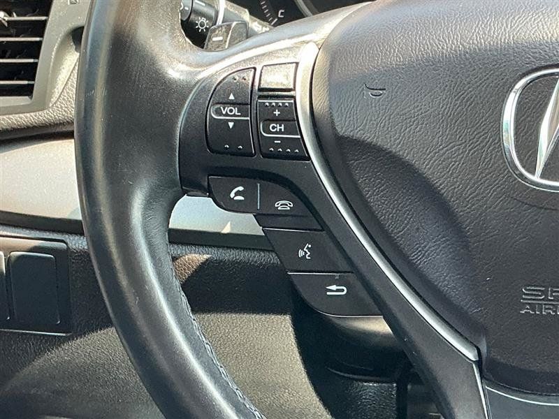 Used 2017 Acura RDX FWD image 41