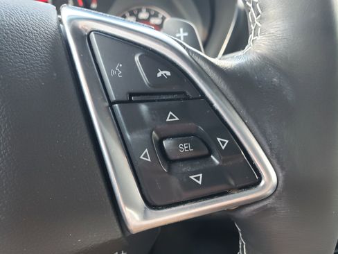 Used 2022 Chevrolet Camaro LT w/ RS Package image 18