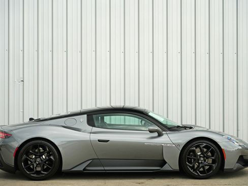 Used 2022 Maserati MC20 Coupe image 59