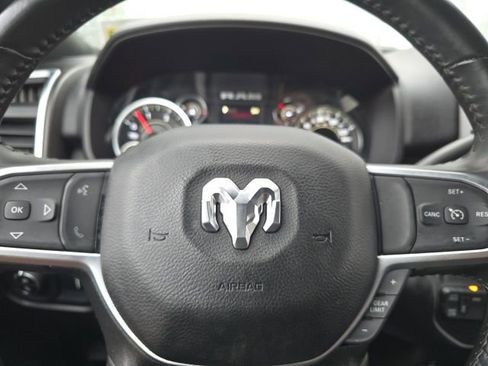 Used 2024 RAM 3500 Big Horn image 4