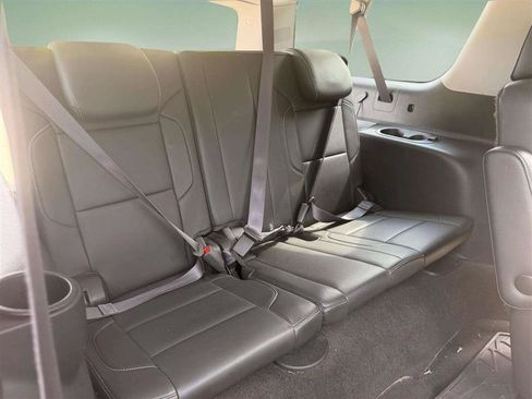 Used 2015 Chevrolet Suburban LT AWD/4WD image 11