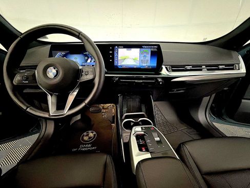Used 2023 BMW X1 xDrive28i w/ Convenience Package AWD/4WD image 15