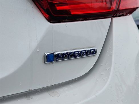 Used 2021 Honda Accord EX-L image 31