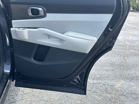 New 2025 Kia Sorento S w/ Panoramic Sunroof Package image 16