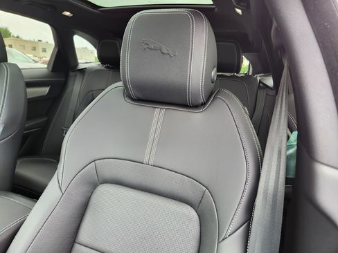 New 2026 Jaguar F-PACE R-Dynamic S AWD/4WD image 7