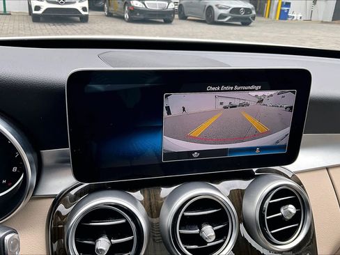 Used 2020 Mercedes-Benz C 300 Sedan image 25