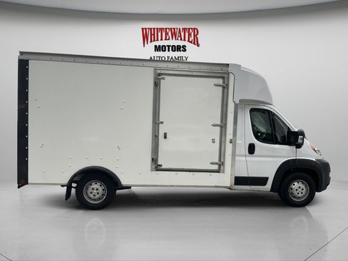 Used 2021 RAM ProMaster 3500 FWD image 6