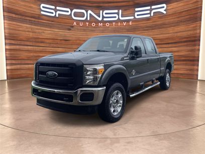 Used 2015 Ford F350 XL w/ XL Value Package