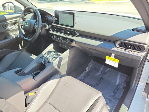 New 2026 Honda Prelude image 10