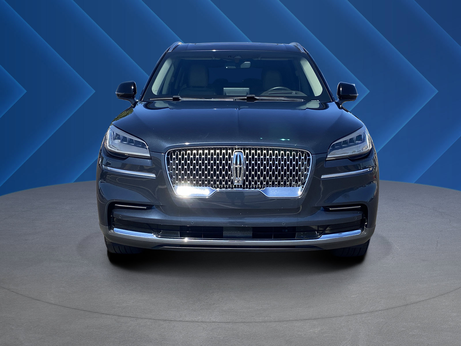 Used 2022 Lincoln Aviator Reserve w/ Equipment Group 201A RWD image 8