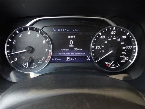 Used 2022 Nissan Frontier SV w/ Technology Package AWD/4WD image 23