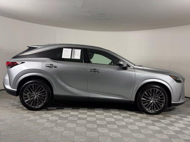 Used 2023 Lexus RX 350 FWD w/ Accessory Package (Z1) image 10