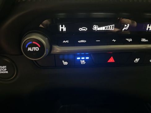 New 2026 MAZDA CX-50 AWD 2.5 S image 31