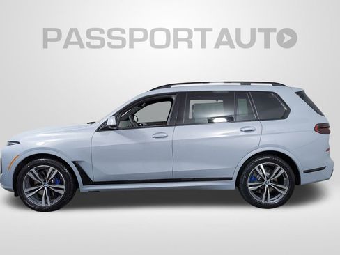 New 2026 BMW X7 xDrive40i image 2