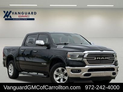 Used 2022 RAM 1500 Laramie