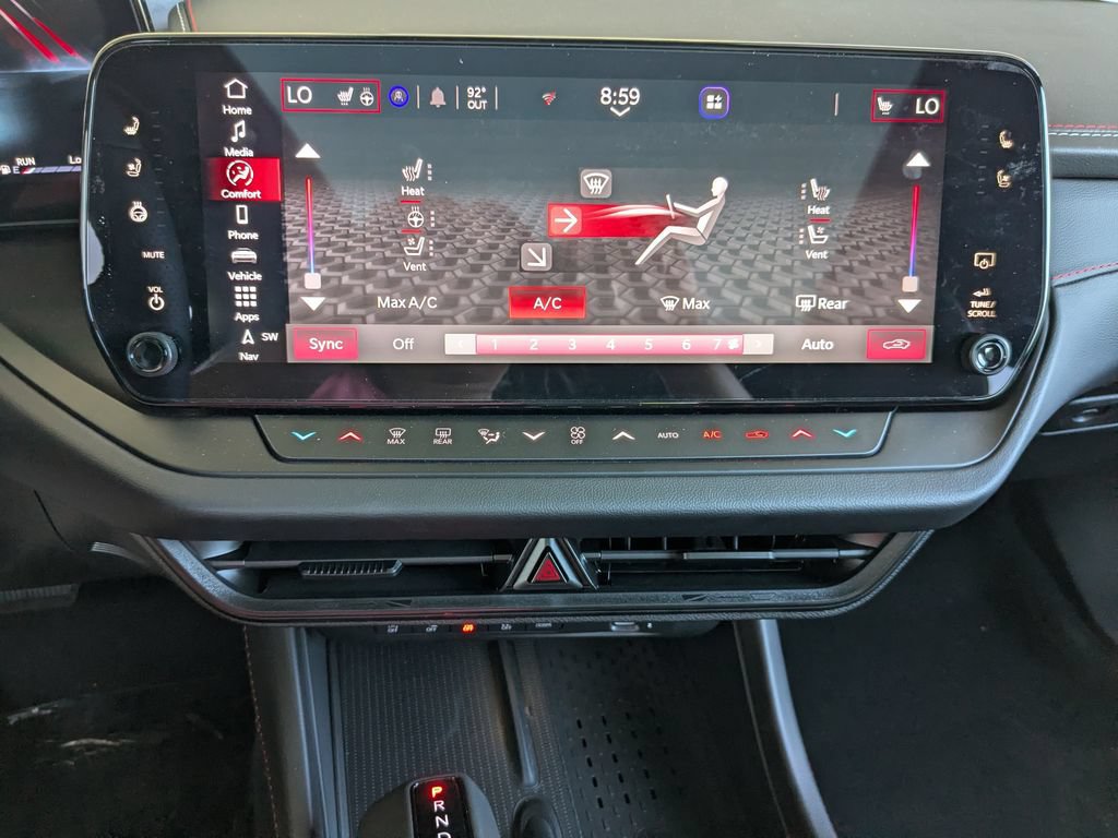 New 2027 Dodge Charger Scat Pack AWD/4WD image 18