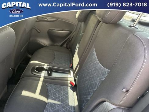 Used 2022 Chevrolet Spark LS FWD image 17